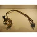 1978 DODGE VAN TURN SIGNAL & HAZARD SWITCH & WI...