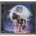 Niki And The Dove : Instinct. (2012) CD Album
