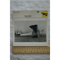 Martin MB-1 - USA - Medium Bomber - Collectors ...
