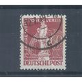 Berlin stamps. 1949 60pf 75th Anniv of UPU used...