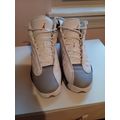 Size 7.5y (GS) - Jordan 13 Retro Mid French Blue