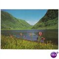 Loch Triochatan & Chancellor Ridge, Glencoe 197...