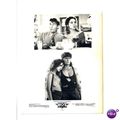 CHARLIE SHEEN, VALERIA GOLINO "Hot Shots 2" 199...