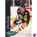 Parkhurst Pro Set Inc NHL Ice Hockey 1993 Dave ...