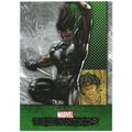 2012 Marvel Beginnings 2 - #199 - Warpath