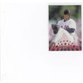 1998 Donruss Baseball Update Robinson Checo-RC