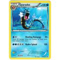 Pokemon B&W Legendary Treasures - #31/113 - Gya...