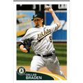 2012 Topps MLB Sticker Collection - #107 - Dall...