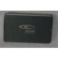 Colorado Ski Country USA business card holder