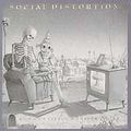 Mommy's Little Monster by Social Distortion (CD...