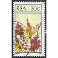 1985 SG 588 - fine used (o)