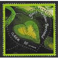FRA 2002 46c 'ST VALENTINES DAY' FINE USED (EBI...