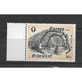 Gibraltar.SG491 16p St. George's Hall Gallery.U...