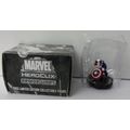 HEROCLIX ' Armor Wars ' Captain America 2005 Li...