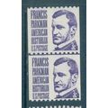 1297 3c Francis Parkman Fine MNH CLP R0057