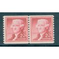 1055 2c Thomas Jefferson Fine MNH CLP B0333