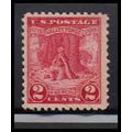 645 2c Valley Forge Fine MNH O1370