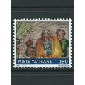 vatican city stamps sg974 used sg 974