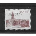SouthAfrica.SG520a 10c City Hall,Pietermariztbu...
