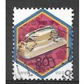 Japan ( Japon ) N° 2943 YVERT OBLITERE ( USED )