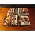 70+ Premium Football Cards, w/Stars, Rc's, McCO...