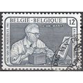 Belgique 1985 Michel 2221 O Cote (2008) 0.30 € ...