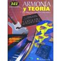 Armonia Y Teoria