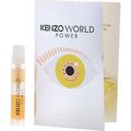 KENZO WORLD POWER by Kenzo EAU DE PARFUM SPRAY ...
