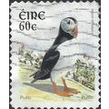 EIRE, BIRD, Puffin, Fratercula arctica, self-ad...