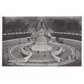 Queen Victoria Memorial from Top of Buckingham ...