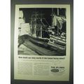 1966 The St. Paul Insurance Companies Ad - How ...