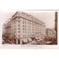 Exterior of Strand Palace Hotel Postcard (LN76649)