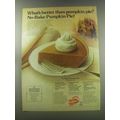 1980 Knox Gelatine and Eagle Condensend Milk Ad...