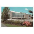 University College Swansea Postcard 28302