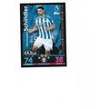 Match Attax 2018/19 166 Christopher Schindler H...