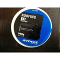 3 x 500 G Tubs = 1 1/2KG Galvanised Clout Nails...
