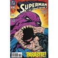Action Comics (Vol 1) # 715 NM MODERN AGE COMICS