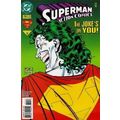 Action Comics (Vol 1) # 714 NM MODERN AGE COMICS