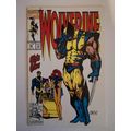WOLVERINE #65 - 1st PRINT - MARVEL COMICS VOL. 2