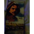 Peter the Great VHS