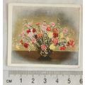 1937 Godfrey Phillips Flower Studies No. 5