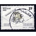 BELGIE 2447 °