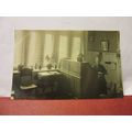 EDWARDIAN PHOTOGRAPH of an unknown LADY/TEACHER...