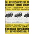 Historic Commercial, Volume 6 No. 2 Summer 1981