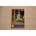 Tom Seaver 1992 Pacific TOM TERRIFIC N0. 27 COM...