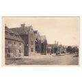 The Lygon Arms Pub Broadway Postcard Worcesters...