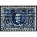 326, Used VF/XF 5¢ Louisiana Purchase - Stuart ...