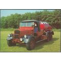 1942 Fordson War Office Type 1 Foam Tender, c.1...