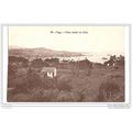 VIGO, VISTA DESDE LA GUIA, SPAIN, Postcard