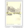 HIGH STREET: SPEECH ROOM & OLD DAME'S HOUSE, HA...